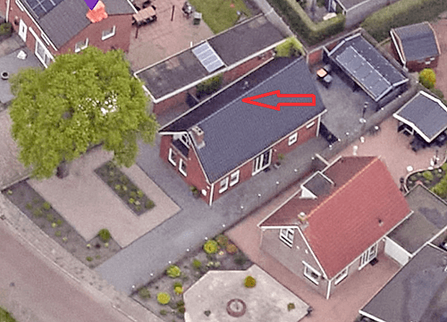 Foto Scheepvaartstraat 38 Oude Pekela #5