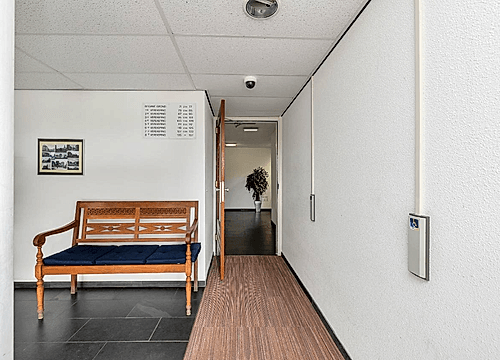 Foto Wessex 71 Hengelo #4