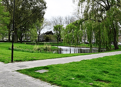 Foto Rubensstraat  47 Heerhugowaard #4