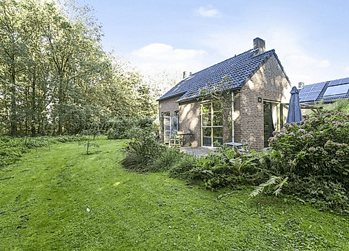 Foto Groene Heuvels 169 Ewijk #4