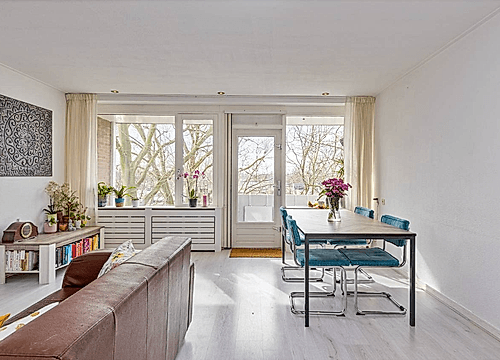 Foto Jan van Delftstraat 75 Rosmalen #2