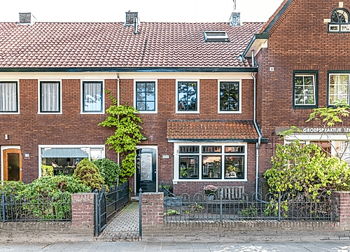 Foto Hazenkampseweg 305 Nijmegen #2