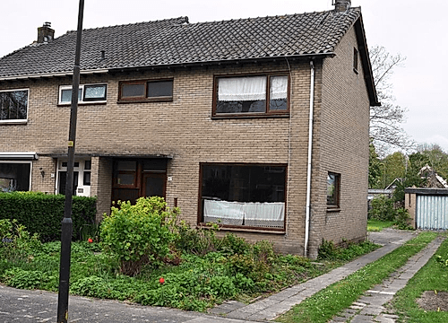 Foto Rubensstraat  47 Heerhugowaard #3