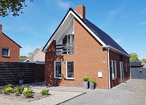 Foto Scheepvaartstraat 38 Oude Pekela #2