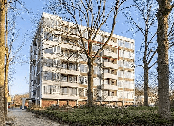 Photo Van Boshuizenstraat 627 Amsterdam #1