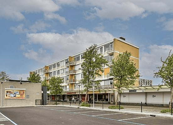 Photo Lorentzplein 20 Badhoevedorp #1