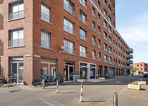 Foto Kalmoesplein 32 Eindhoven #2