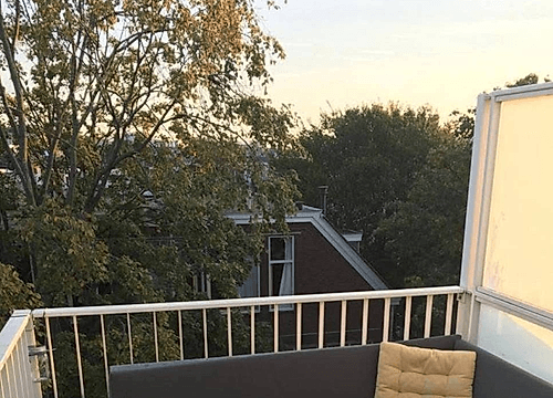 Photo Derde Hugo de Grootstraat 10-4 Amsterdam #4