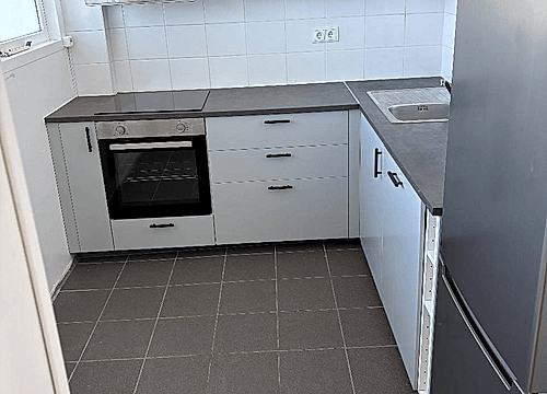 Foto Henry Hagalaan 42 Voorburg #3
