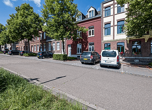 Foto Grensstraat 10a Vaals #2