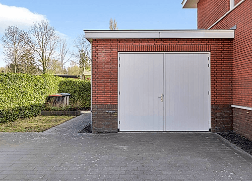 Foto Tegelerweg 2 Enschede #4