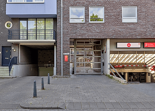 Foto Middellaan 140 Breda #3