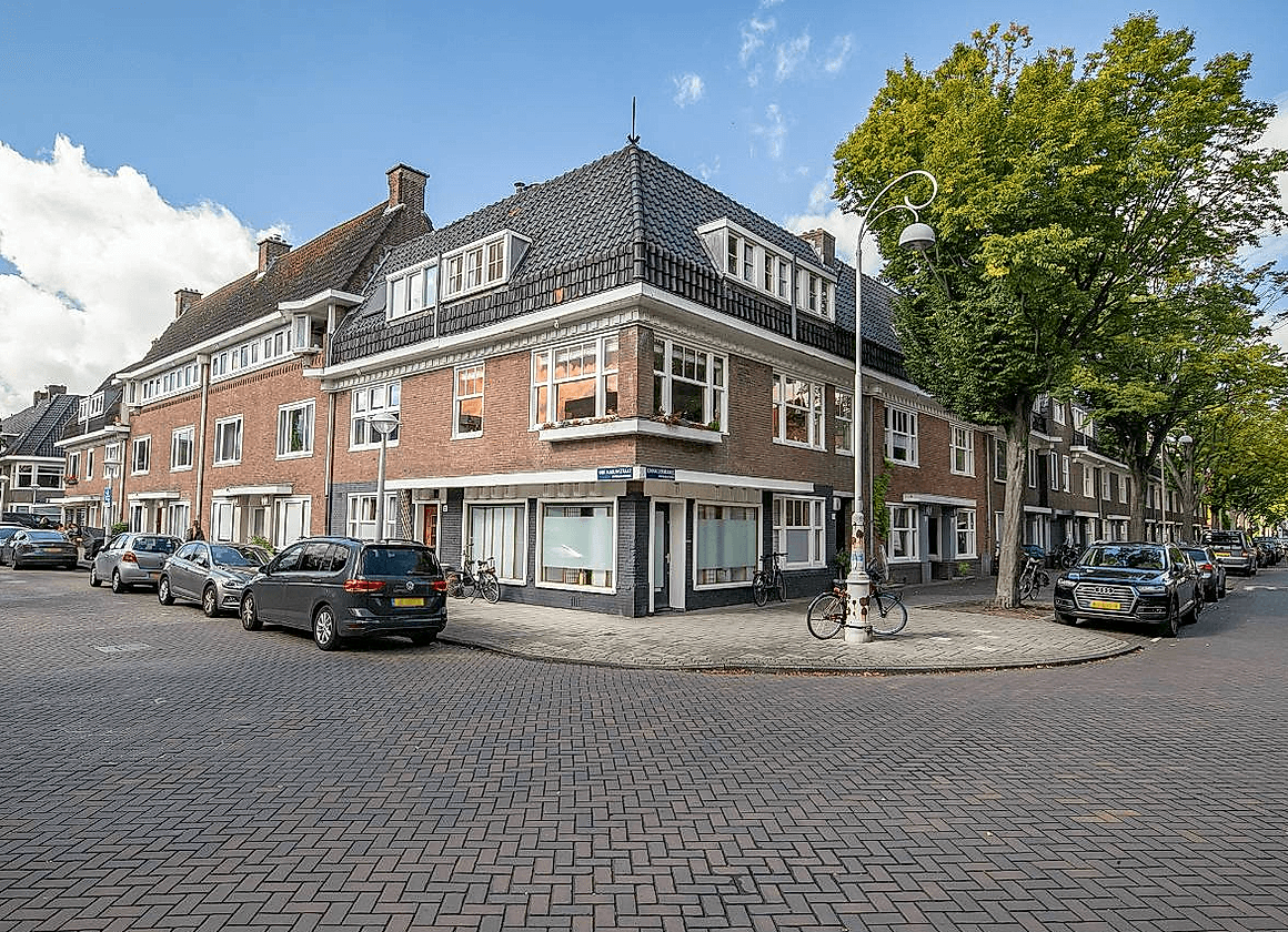 Photo Linnaeusparkweg 194-1 Amsterdam #1