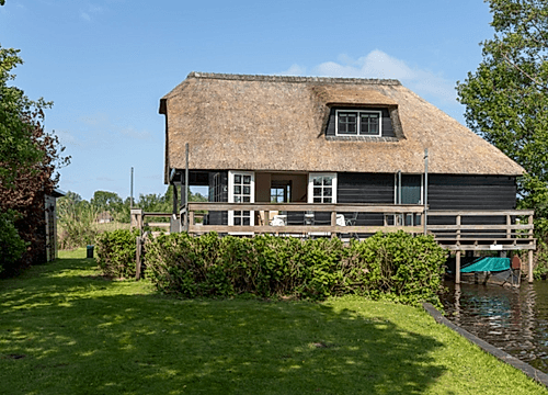 Foto Bovenwijde 14R Giethoorn #5