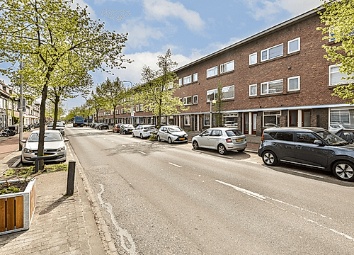 Foto Rijnlaan 39A Utrecht #2