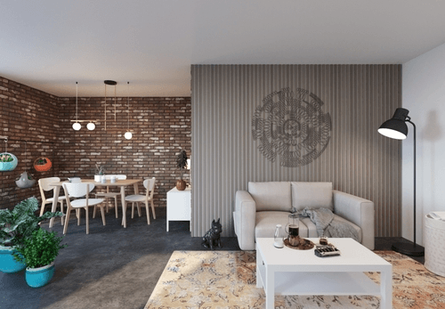 IKEA meubels huren