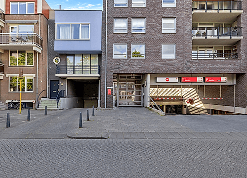 Foto Middellaan 140 Breda #2