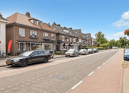 Foto Leusderweg 254B Amersfoort #5