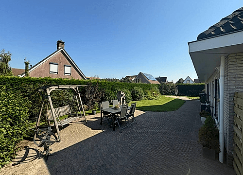 Foto Stuerboutstraat 26A Waterlandkerkje #4