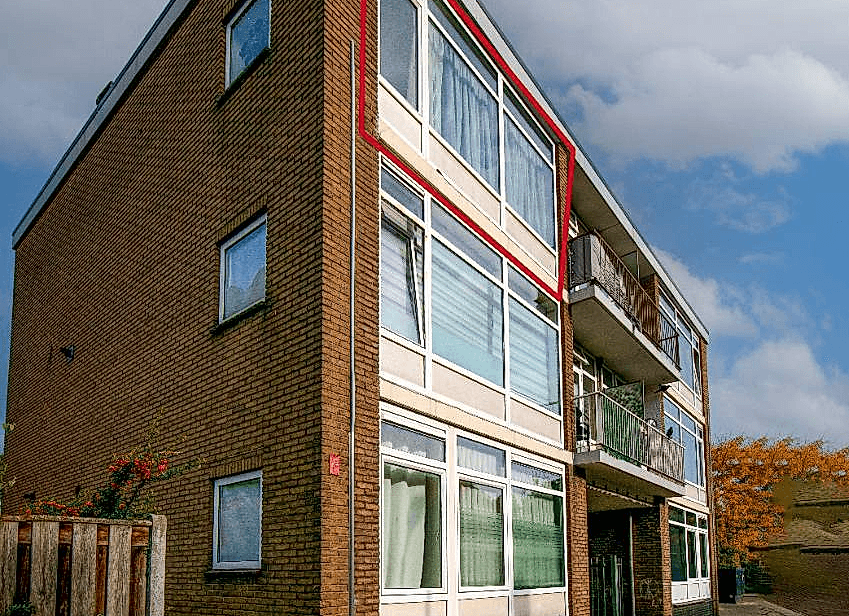 Foto Kalmoesstraat 28 Arnhem #1
