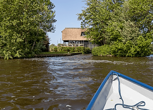 Foto Bovenwijde 14R Giethoorn #2