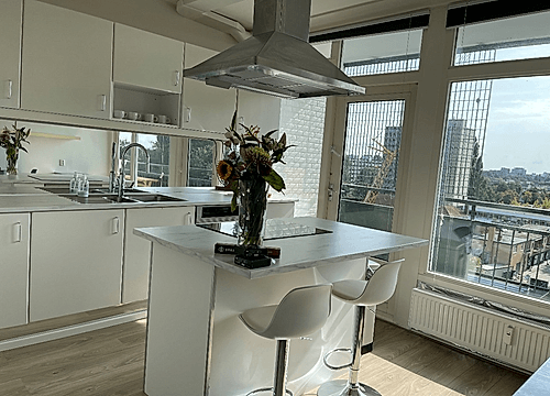Foto Goereesepad 113 Amstelveen #5