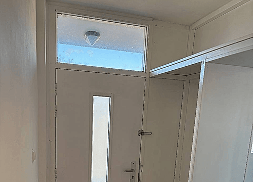 Foto Henry Hagalaan 42 Voorburg #4