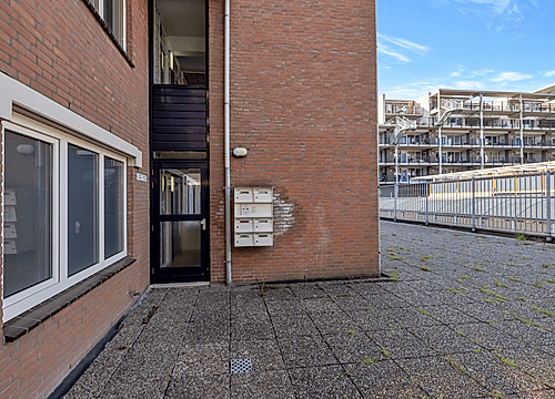 Foto Middellaan 140 Breda #5