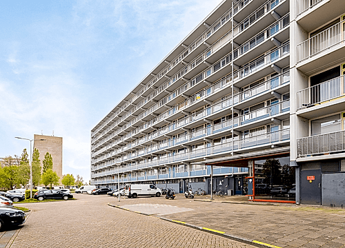 Foto Vliestroom 89 Alphen aan den Rijn #3