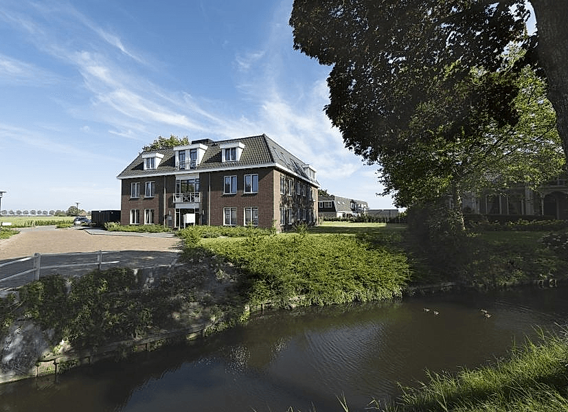Foto Dorpsweg 127G Twisk #1