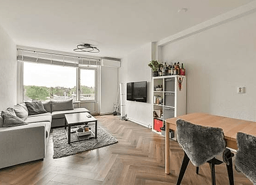 Photo Lorentzplein 20 Badhoevedorp #4