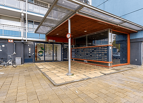 Foto Vliestroom 89 Alphen aan den Rijn #4
