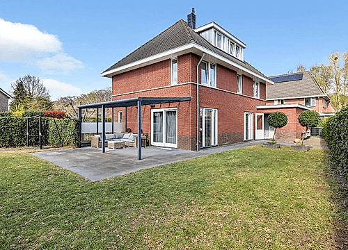 Foto Tegelerweg 2 Enschede #5