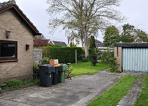 Foto Rubensstraat  47 Heerhugowaard #5
