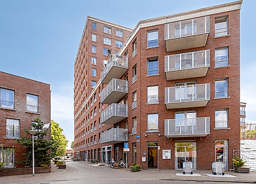 Foto Kalmoesplein 32 Eindhoven #4