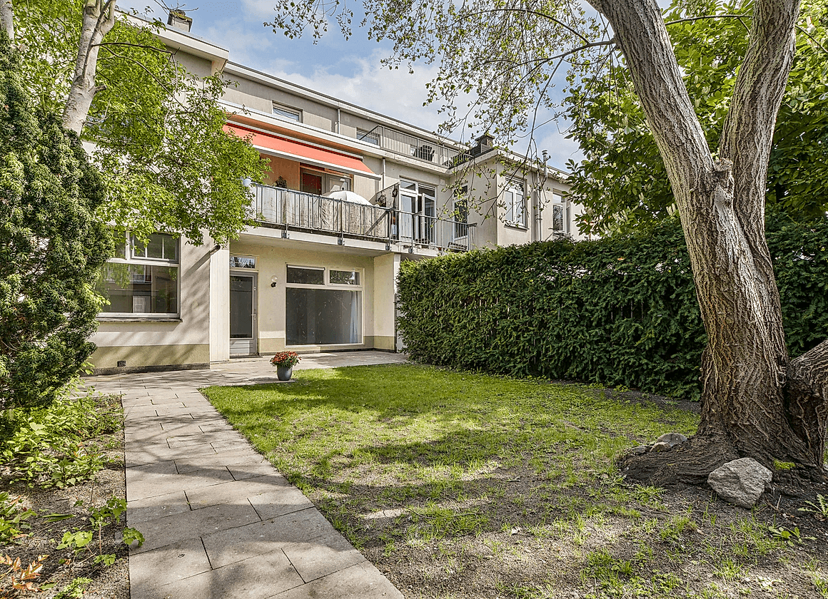 Foto Rijnlaan 39A Utrecht #1