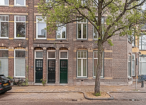 Foto Kempenlandstraat 1 's-Hertogenbosch #3