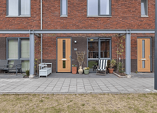 Foto Nannie van Wehlstraat 167 's-Gravenhage #5