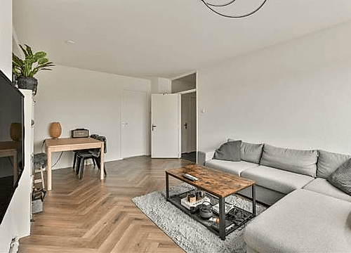 Photo Lorentzplein 20 Badhoevedorp #5