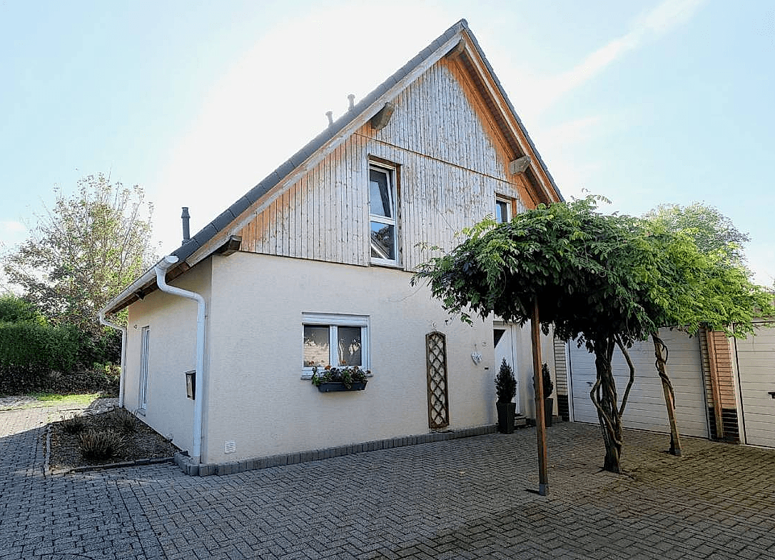 Foto Beghinenstraße 24 Frasselt #1