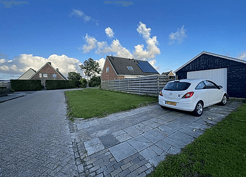 Foto Van Harinxmastrjitte 3 Ternaard #4