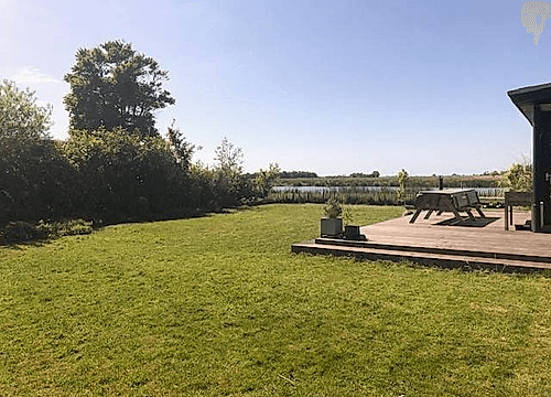 Foto Bungaloweiland Molenpad 7 Jisp #2
