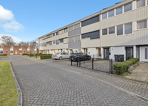 Foto Venusstraat 30 Roermond #2
