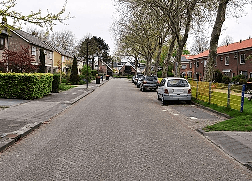 Foto Rubensstraat  47 Heerhugowaard #2