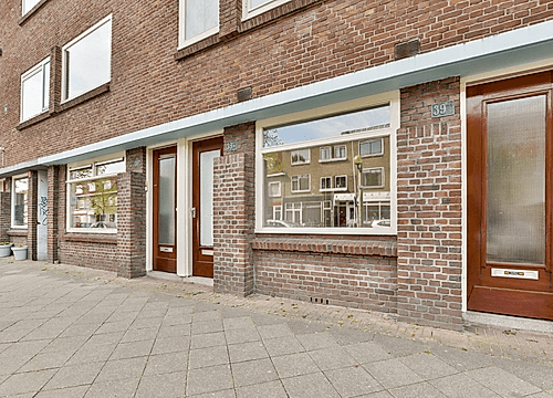 Foto Rijnlaan 39A Utrecht #3