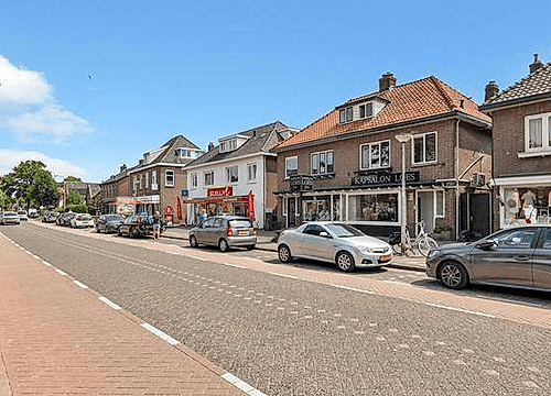 Foto Leusderweg 254B Amersfoort #4