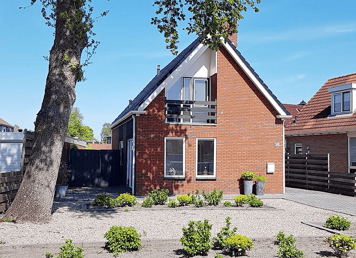 Foto Scheepvaartstraat 38 Oude Pekela #1