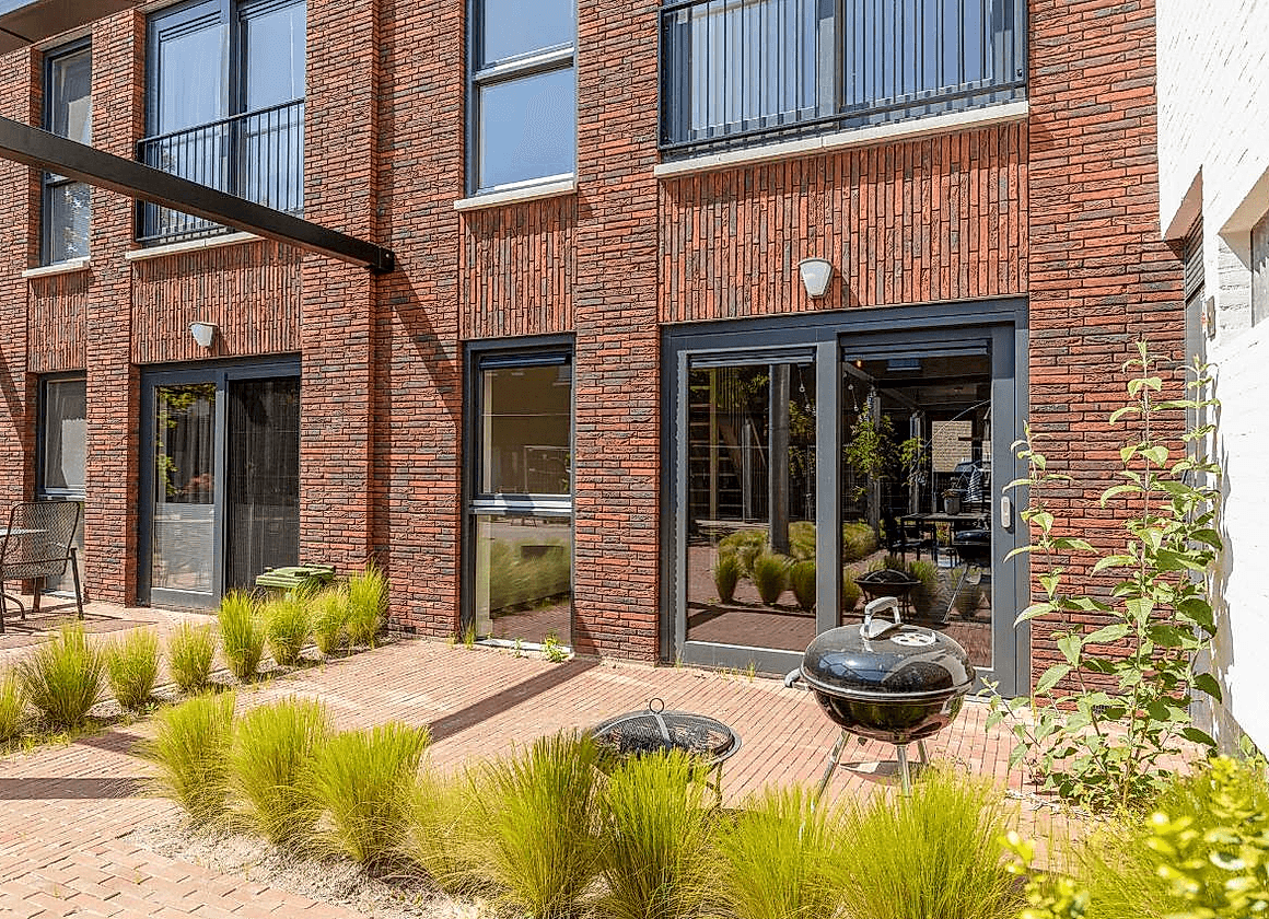 Foto Patio 6 Veghel #1