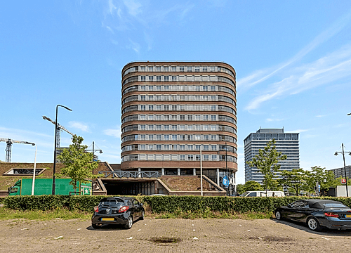 Foto Bogaardplein 100 Rijswijk #2