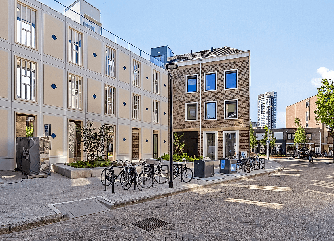 Foto Deken van Somerenstraat 334 Eindhoven #1